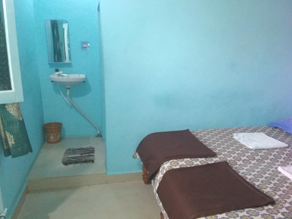 Mayuram Homestay Hampi Luaran gambar