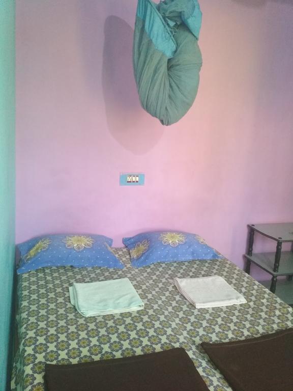 Mayuram Homestay Hampi Luaran gambar