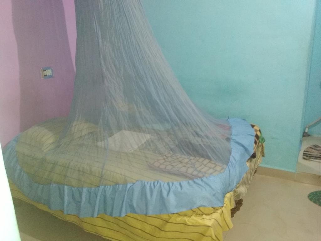 Mayuram Homestay Hampi Luaran gambar